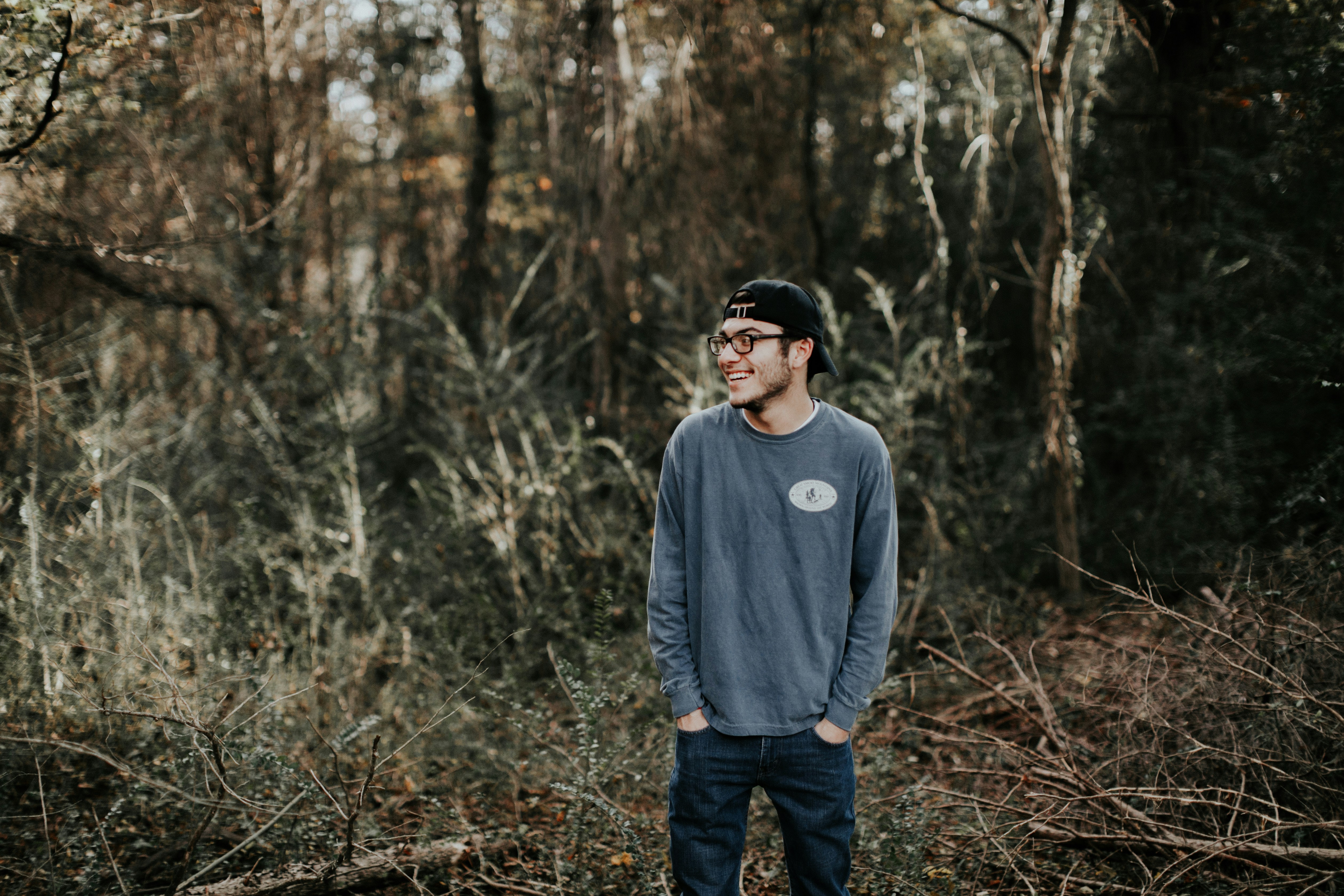 Photo by hannahbusing