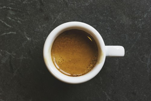 Espresso Duplo Especial (60ml)