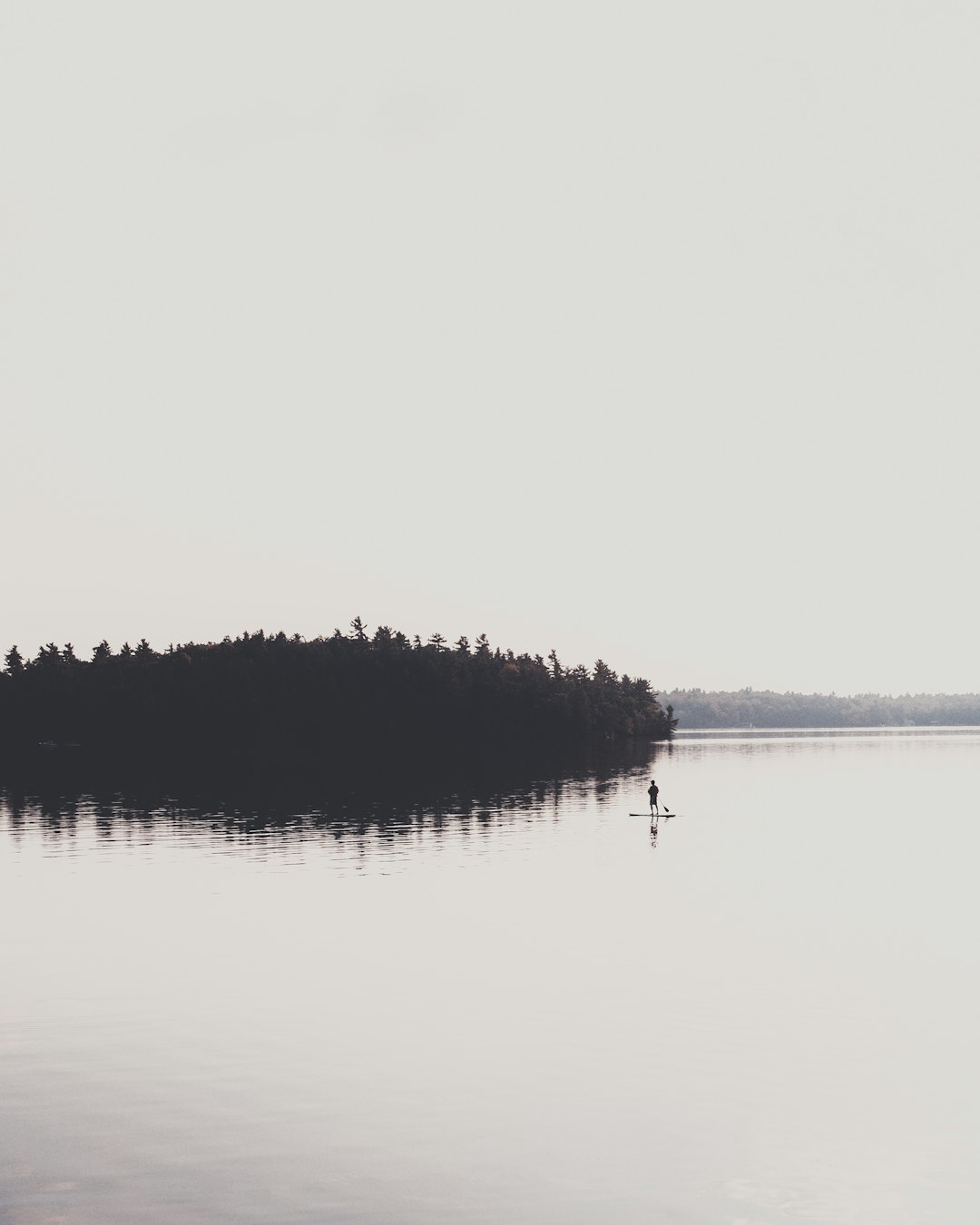 photo of Muskoka Lake near Georgian Bay