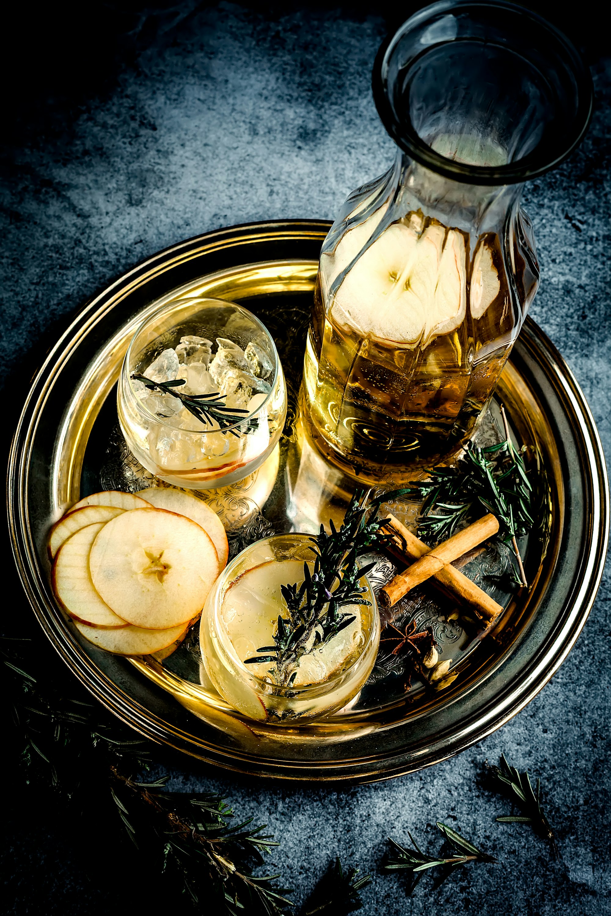 7 Apple Cider Recipes to Lust over This Fall ...