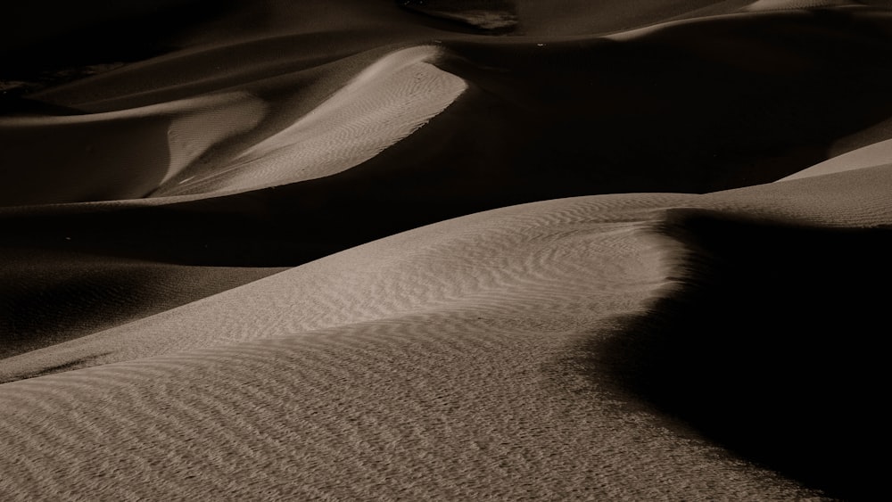 Sahara Desert, Saudi Arabie