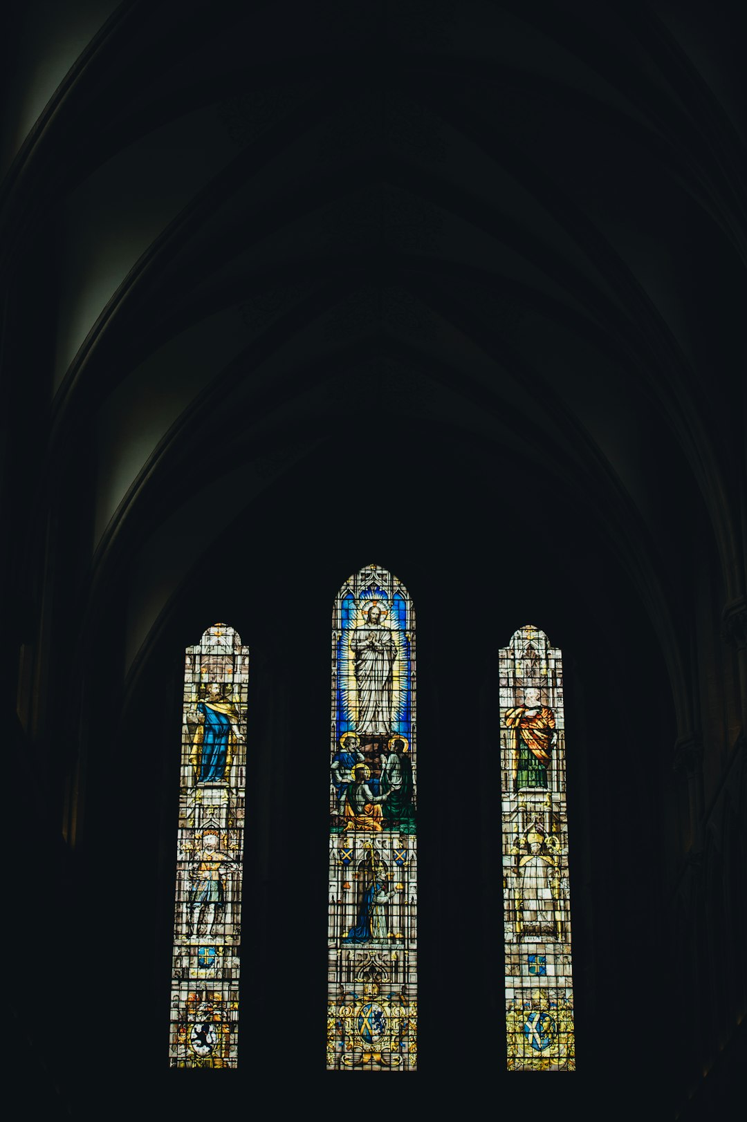 Place of worship photo spot Wells Cathedral England