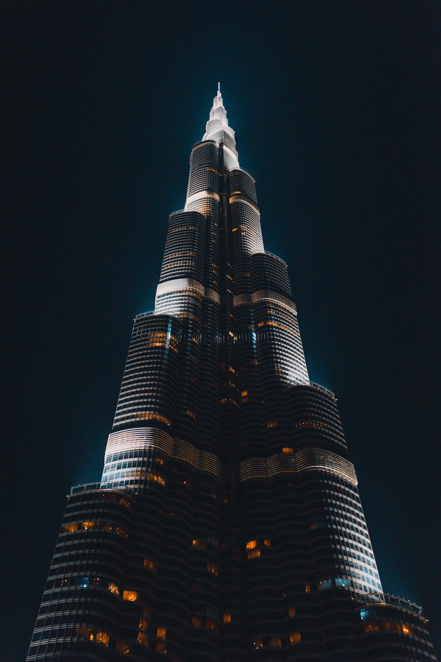Full UAE - Dubai, Sharjah & Abu Dhabi gallery 1