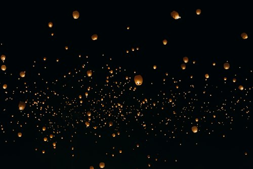 Loy Krathong and Yi Peng 2026: Chiang Mai Guide