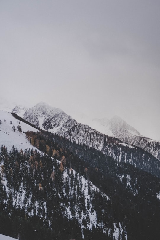 photo of Alpe Piazza Hill station near Valsassina