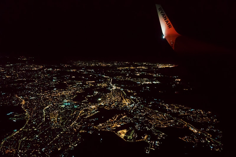 Nightscape