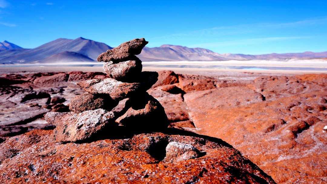 Badlands photo spot Atacama Desert Chile