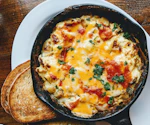 Sunny-Side Up Eggs