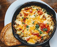 French Omelette