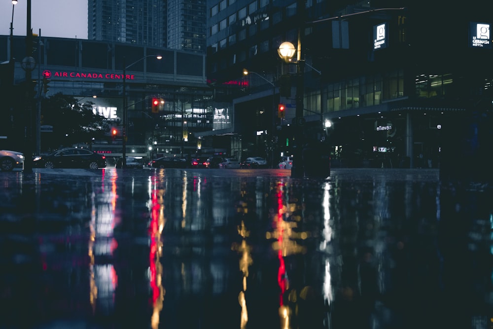 Air Canada Centre