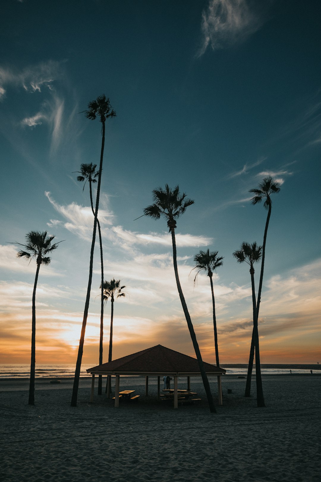 Ocean photo spot Oceanside Imperial Beach