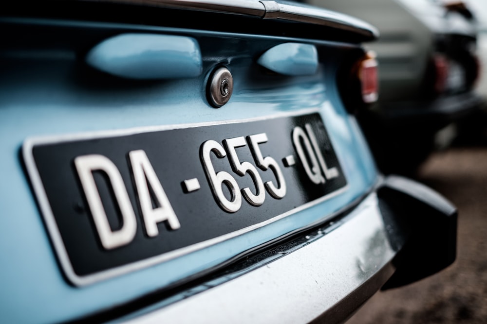 500 Number Plate Pictures Hd Download Free Images On Unsplash