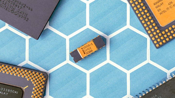 Evaluating the Risk for New Investors as China Emerges as a Key Market for Chip Designer Arm