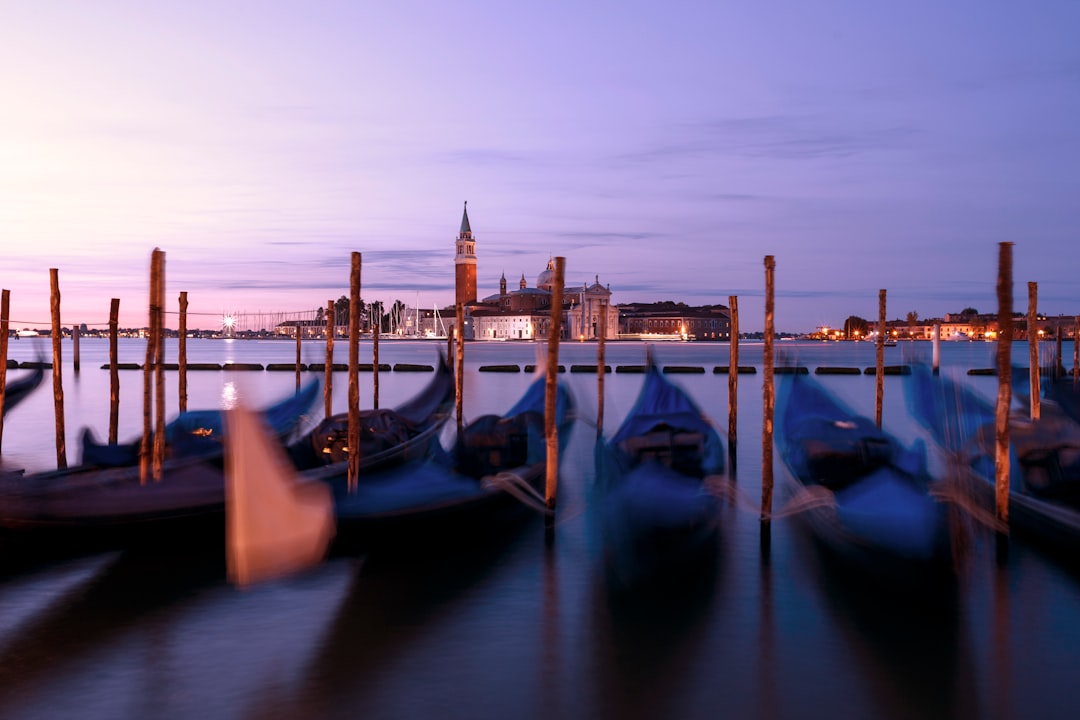 Bridge photo spot Venise Erto e Casso