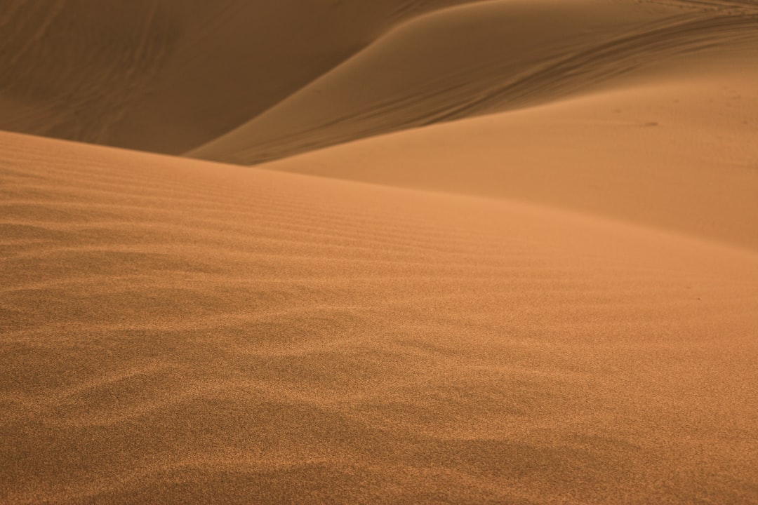Desert photo spot Mesr Iran
