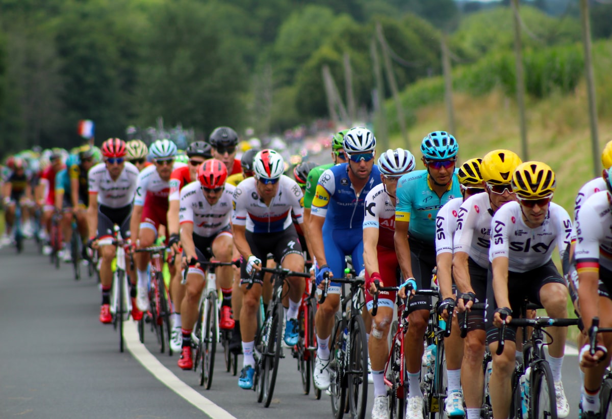 Tour de France : boostez votre commerce le jour du passage