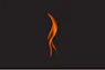 flame illustration