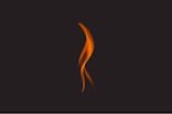 flame illustration