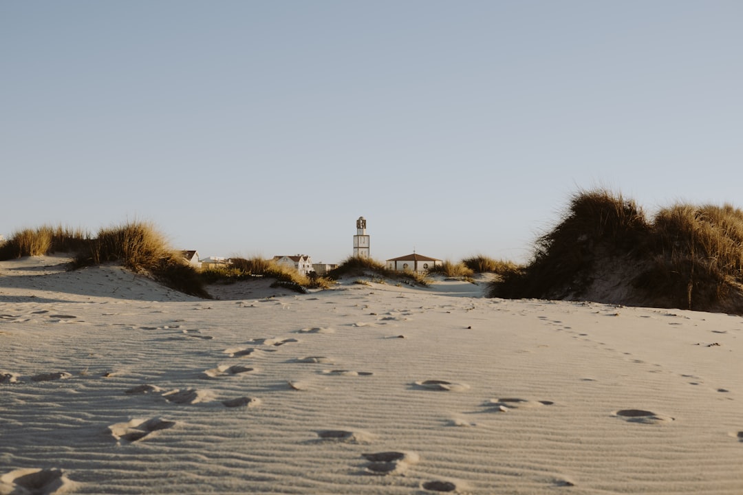 Dune photo spot Costa Nova Beach Porto