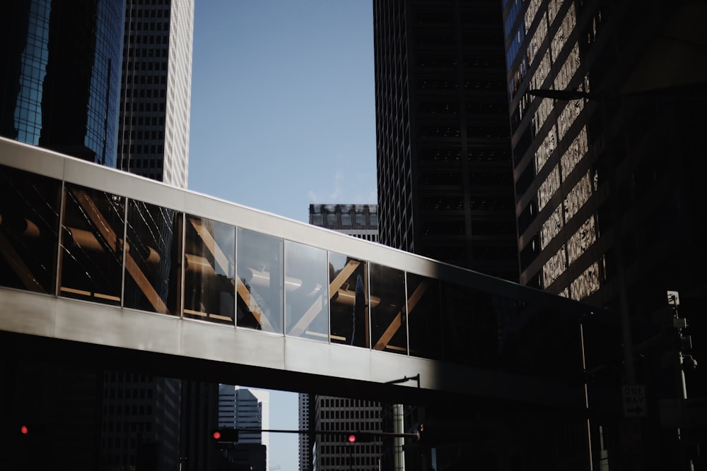 Foto de primer plano del edificio