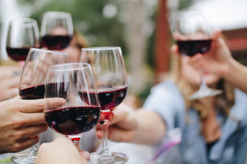 New Wine Arrivals