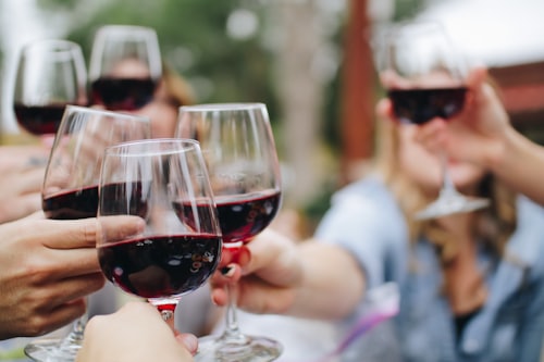 Wine