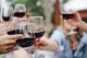 wine