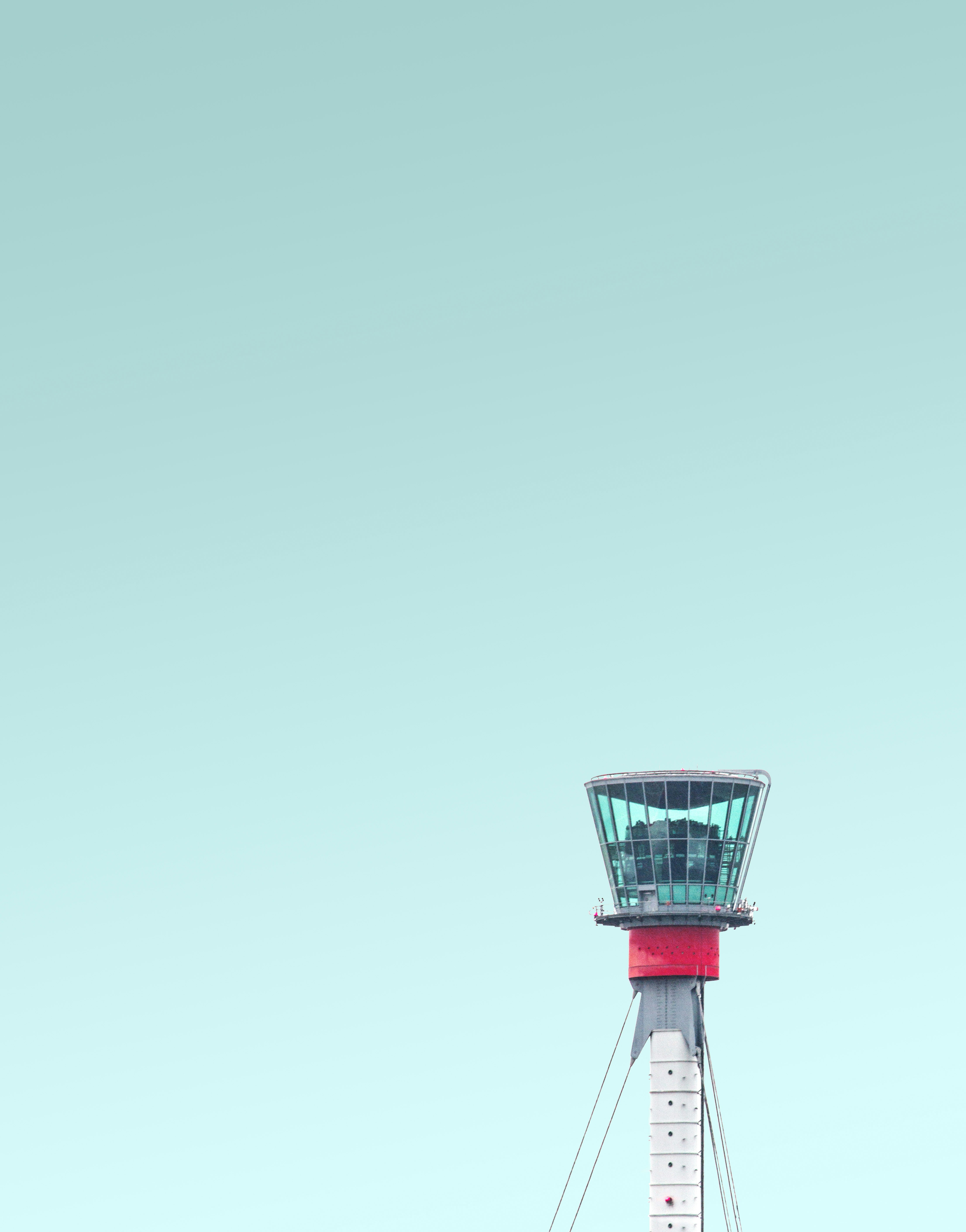 Lonely Tower