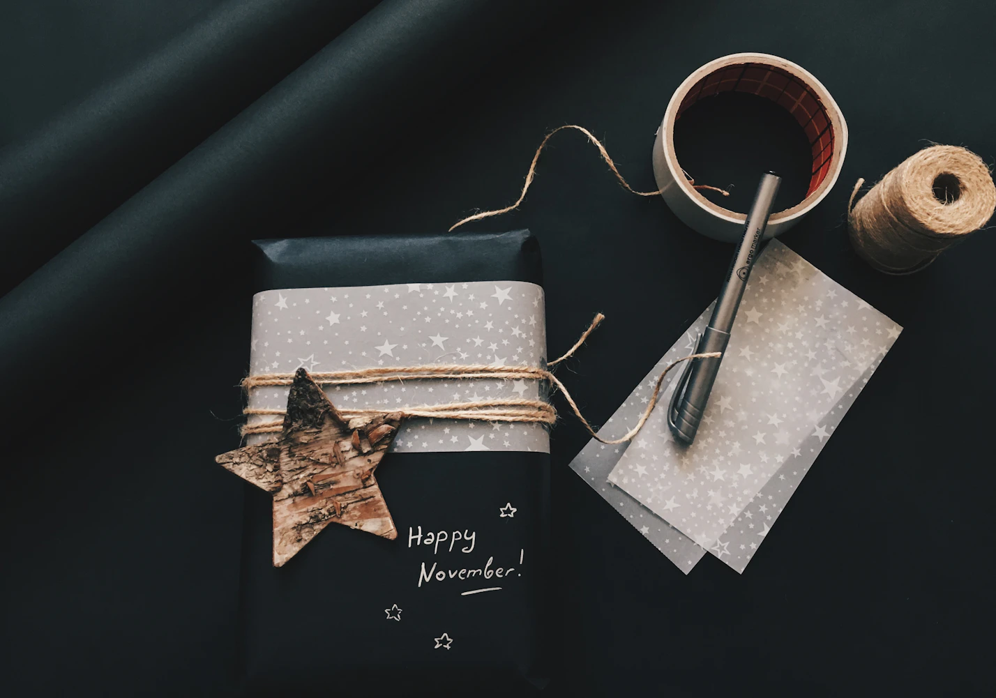 Office Welcome Kit