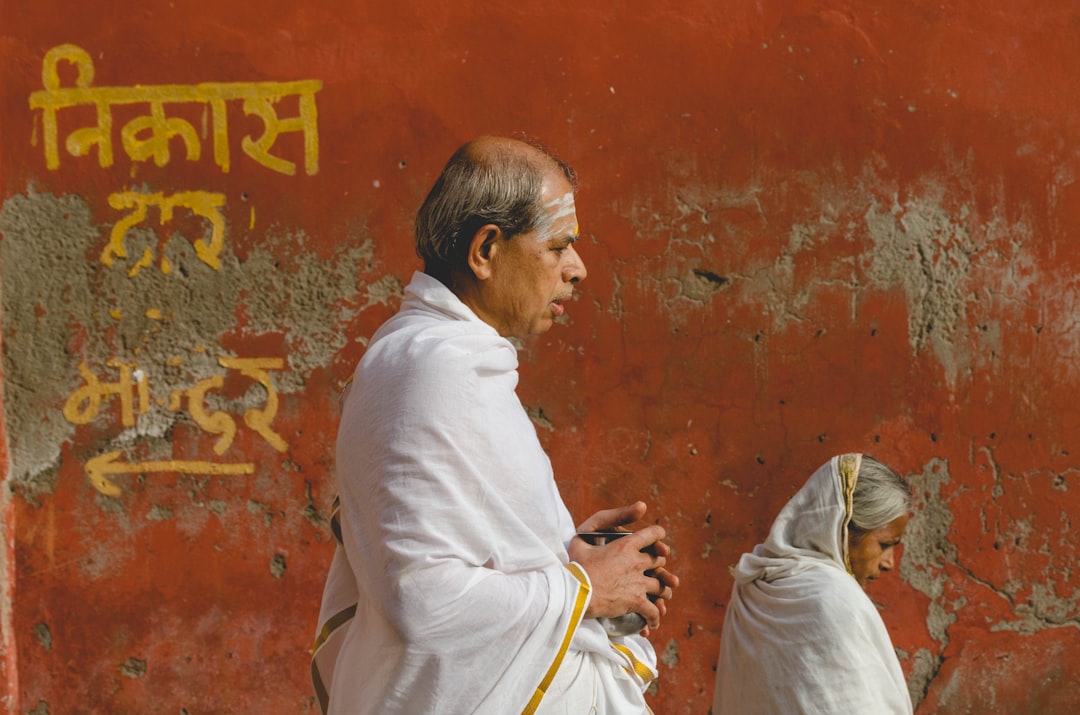 photo of Varanasi Temple near Dashashwamedh Ghat