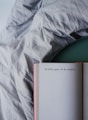 white printer paper