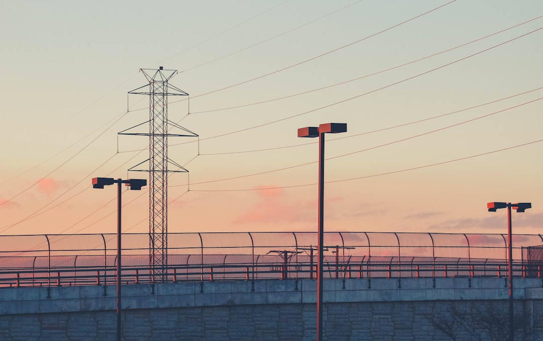 Is Electric Utilities Central a Good Career Path?