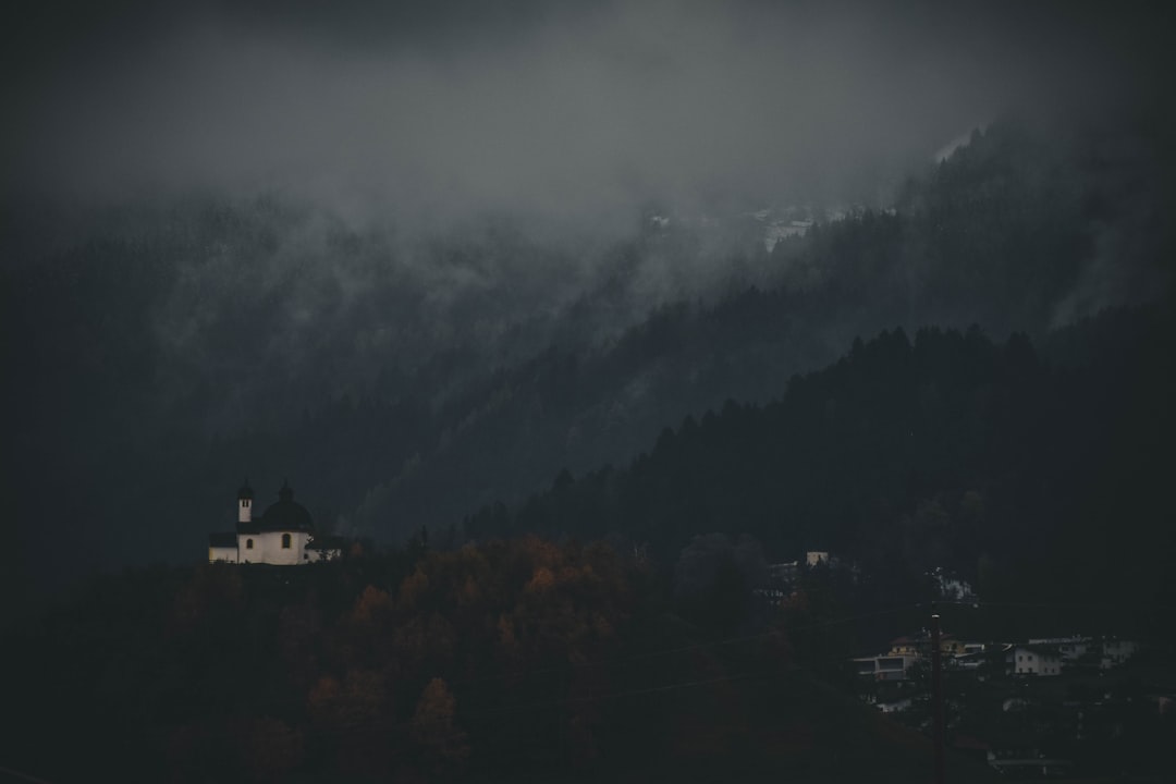 Mountain range photo spot Innsbruck Tyrol