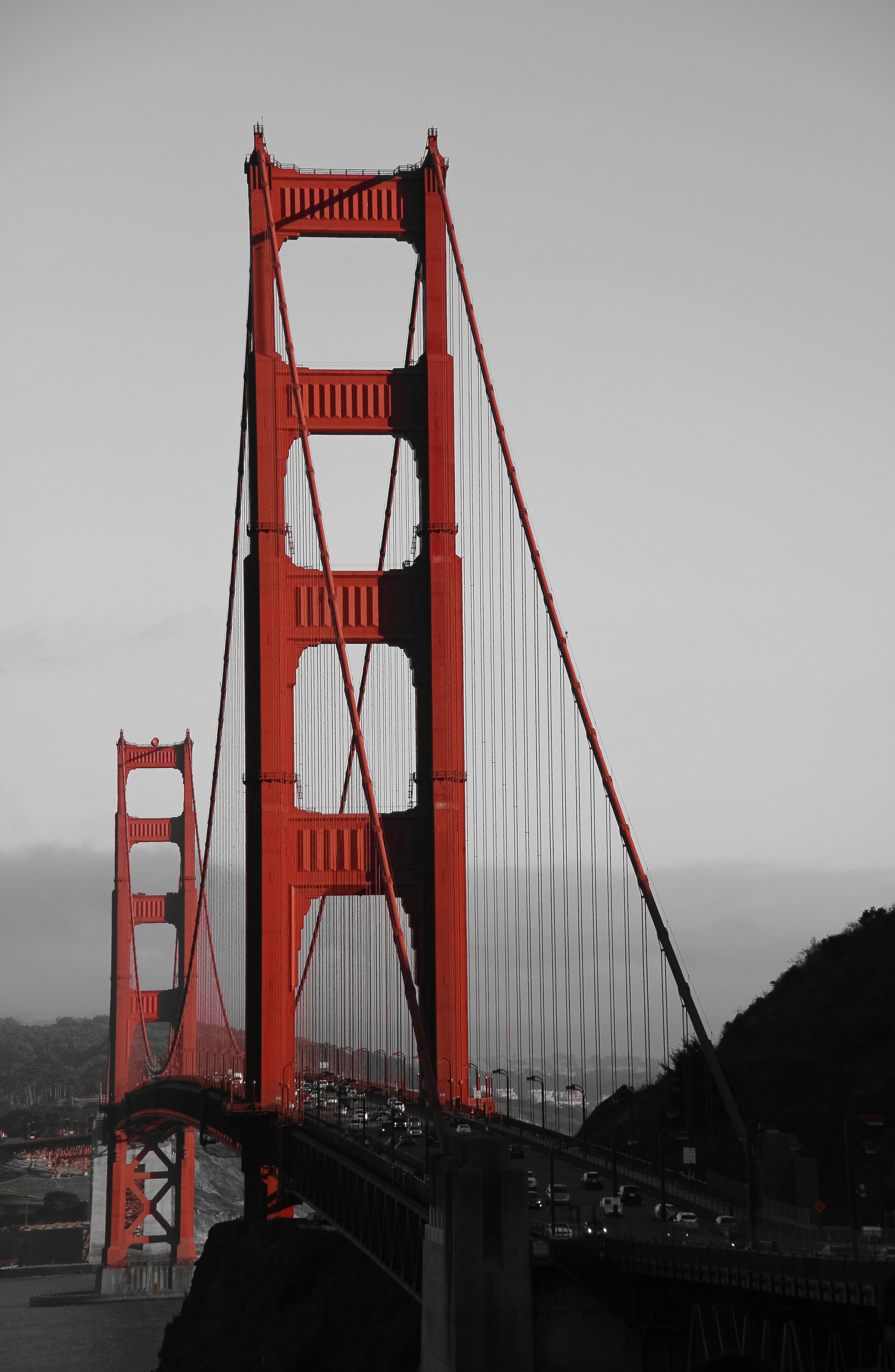 Golden Gate virtualisation updates!