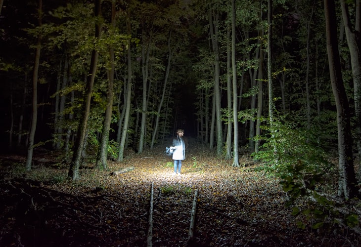 Night Hiking: What to Prepare For