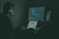 person using laptop computers
