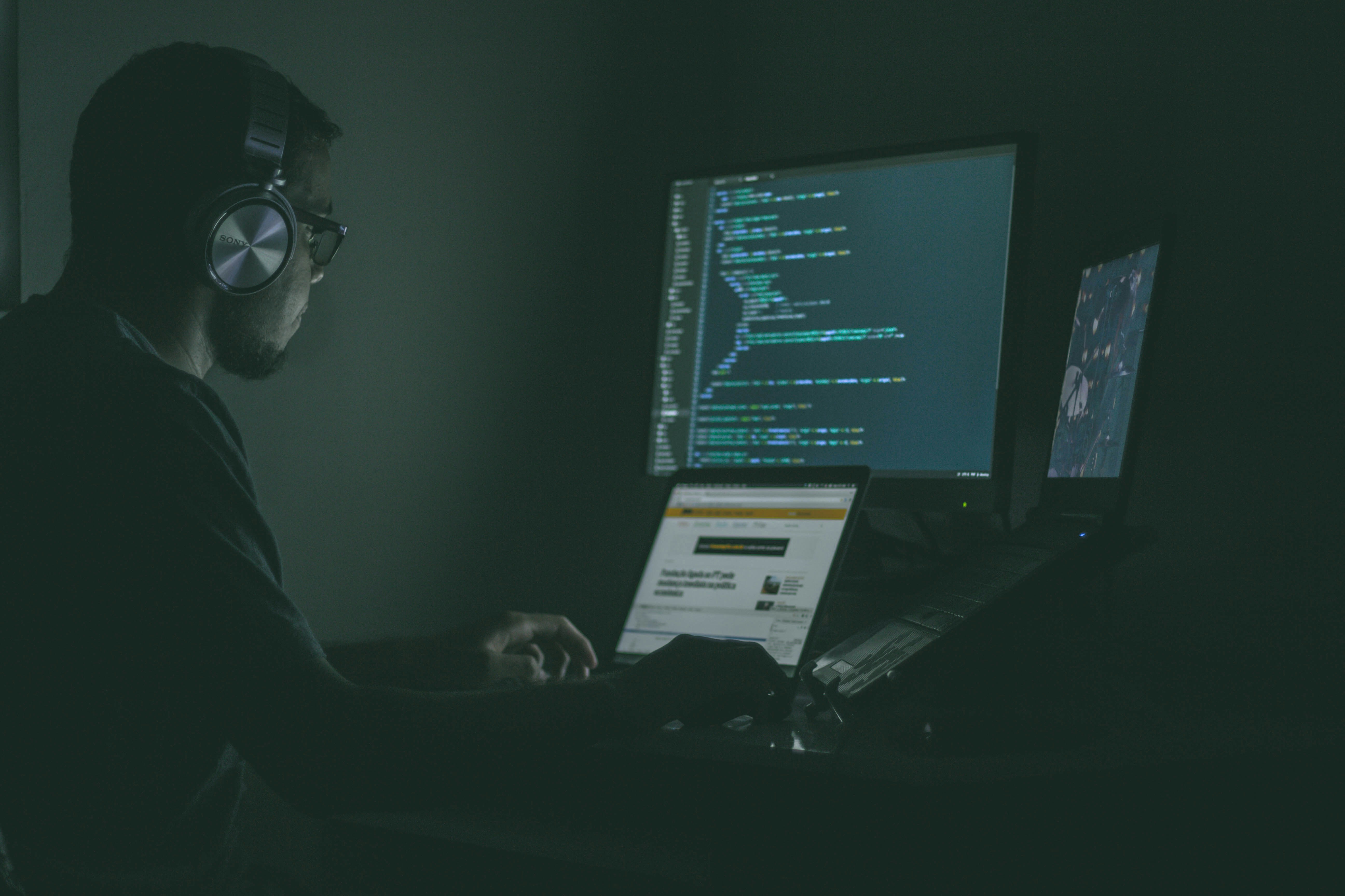 One Breach, Forty-Seven Doors: How a Single Stolen Password Unlocks Your Entire Digital Life