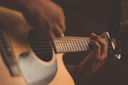 Guitarists, Bassists & Acoustic Jam Lounge