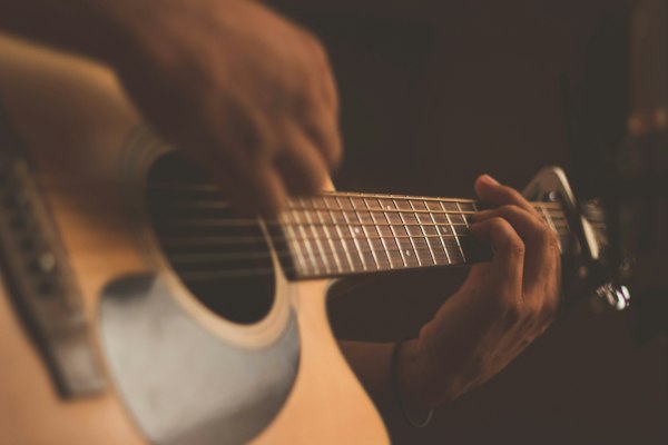 Battle Songs