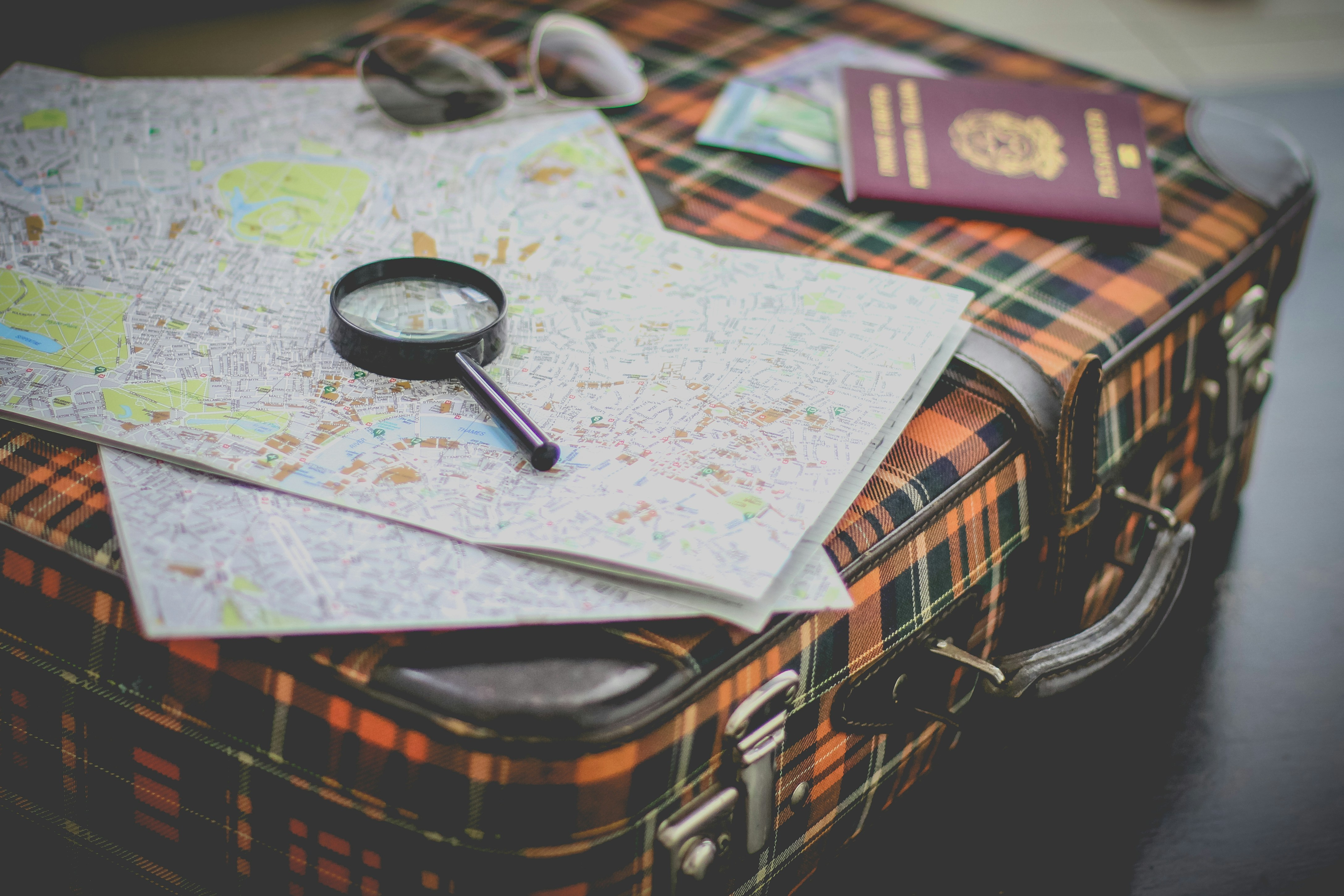 Exciting Travel Packages Available Now