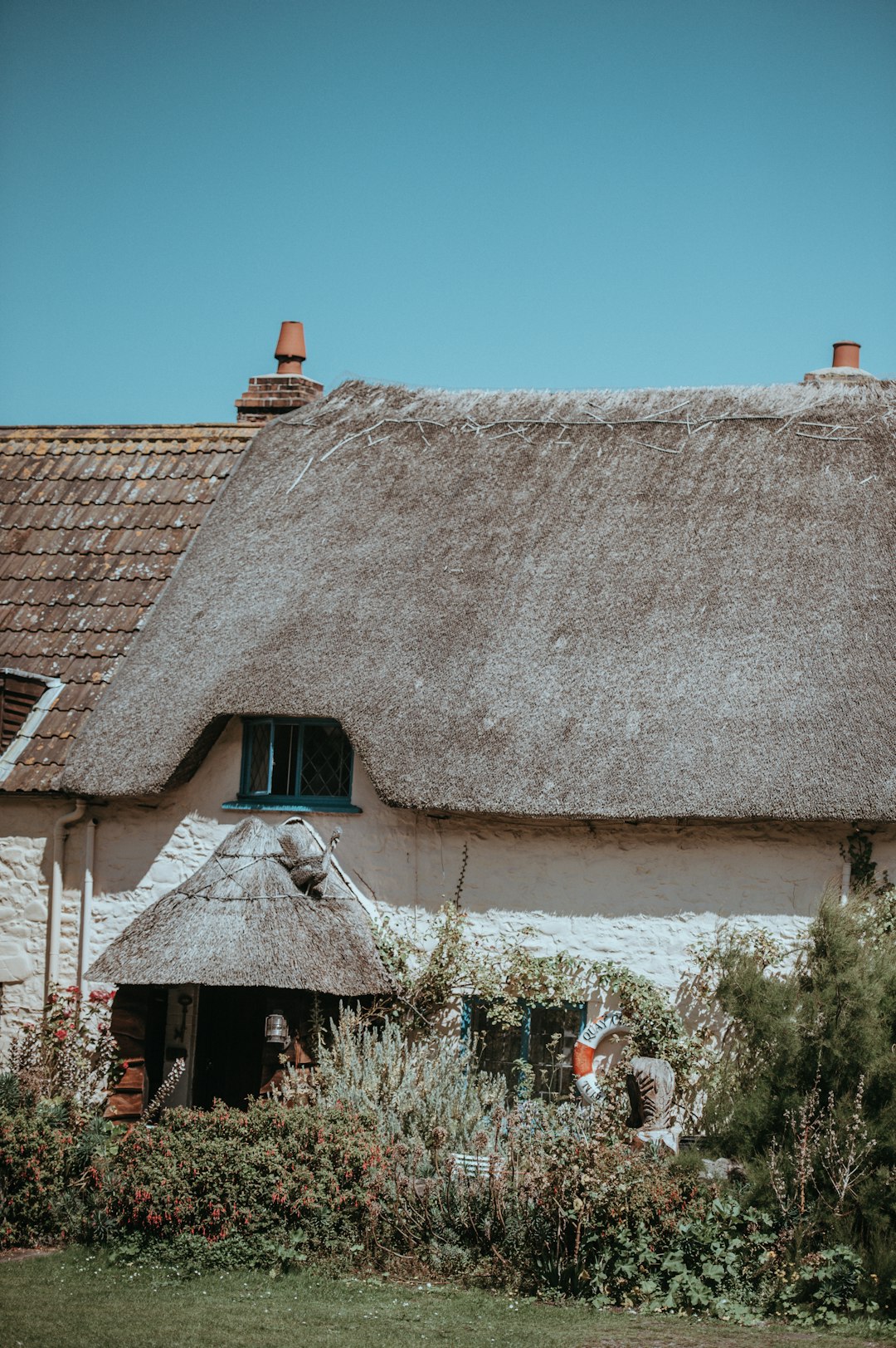 Cottage photo spot Porlock Weir Somerset