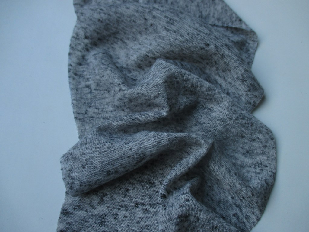 Charcoal Premium Cotton