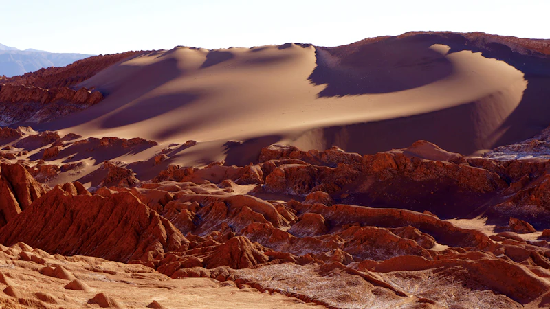 Salar Atacama