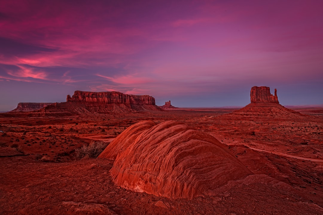 Badlands photo spot Oljato-Monument Valley John Ford Point