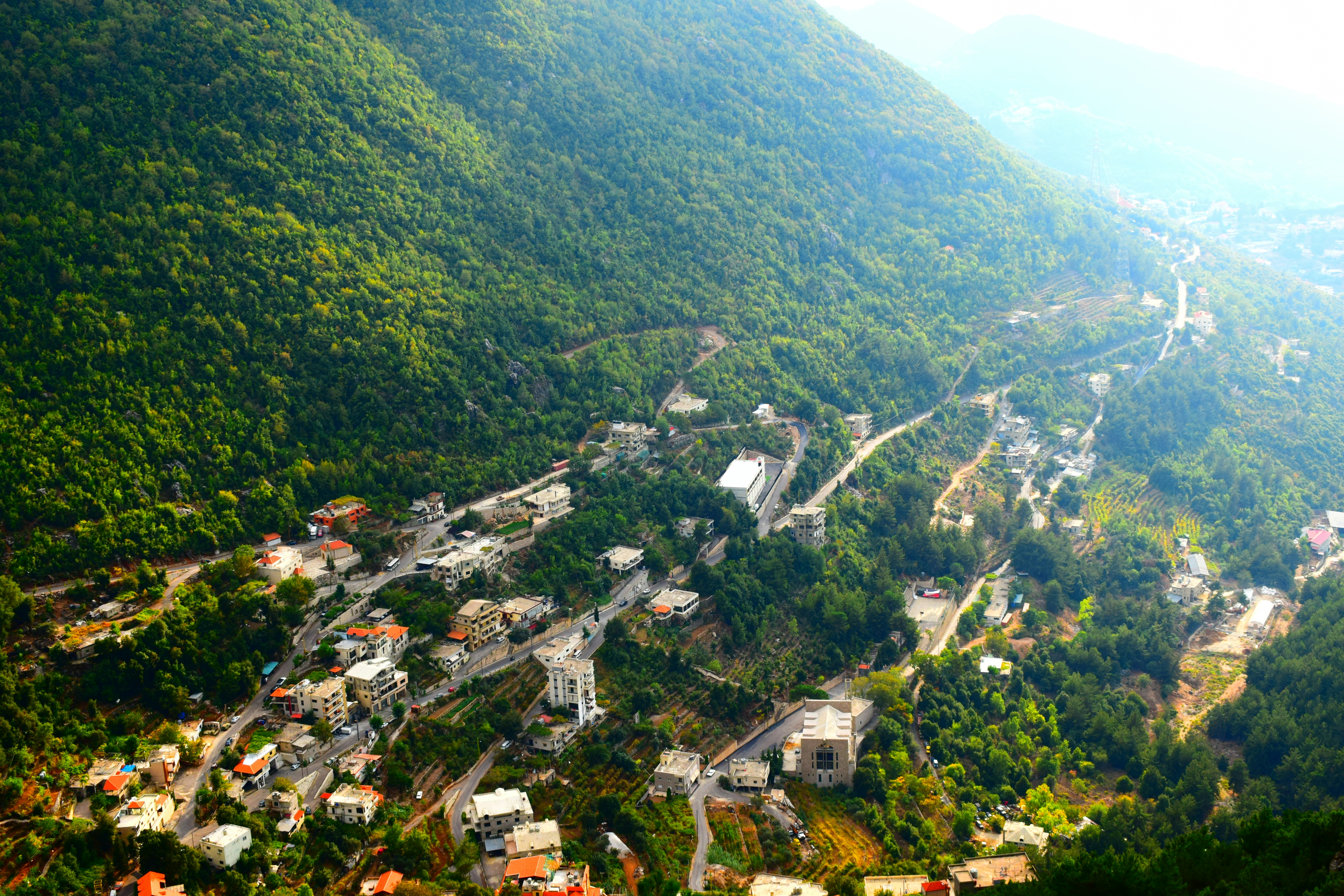 How Brands Cross Borders Without Products