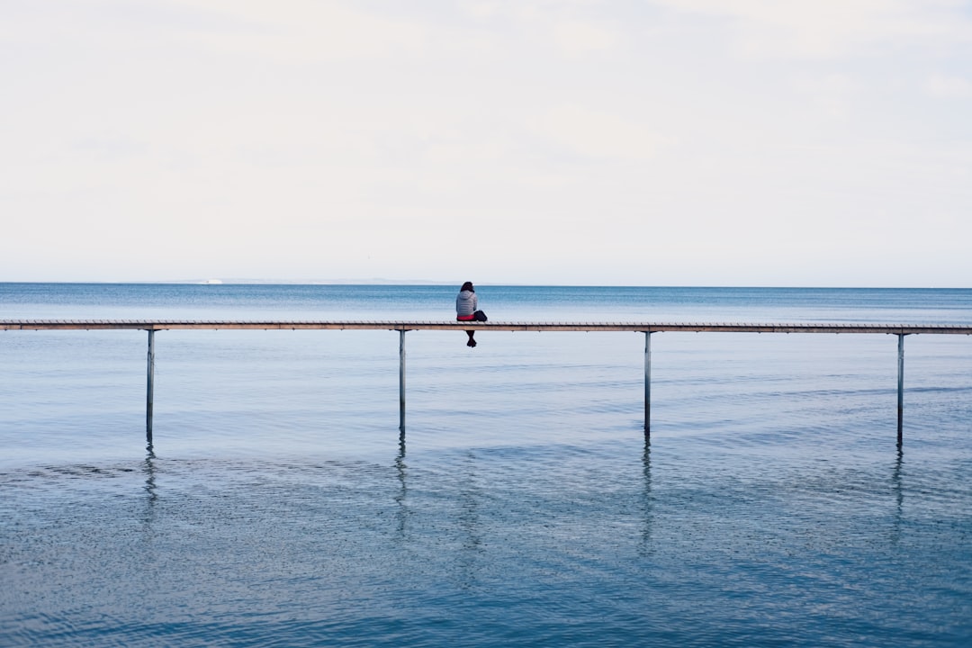 travelers stories about Shore in Aarhus, Denmark