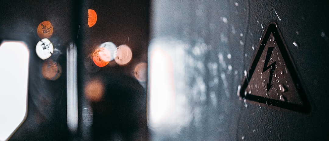 Can you make your IT system blast-proof?