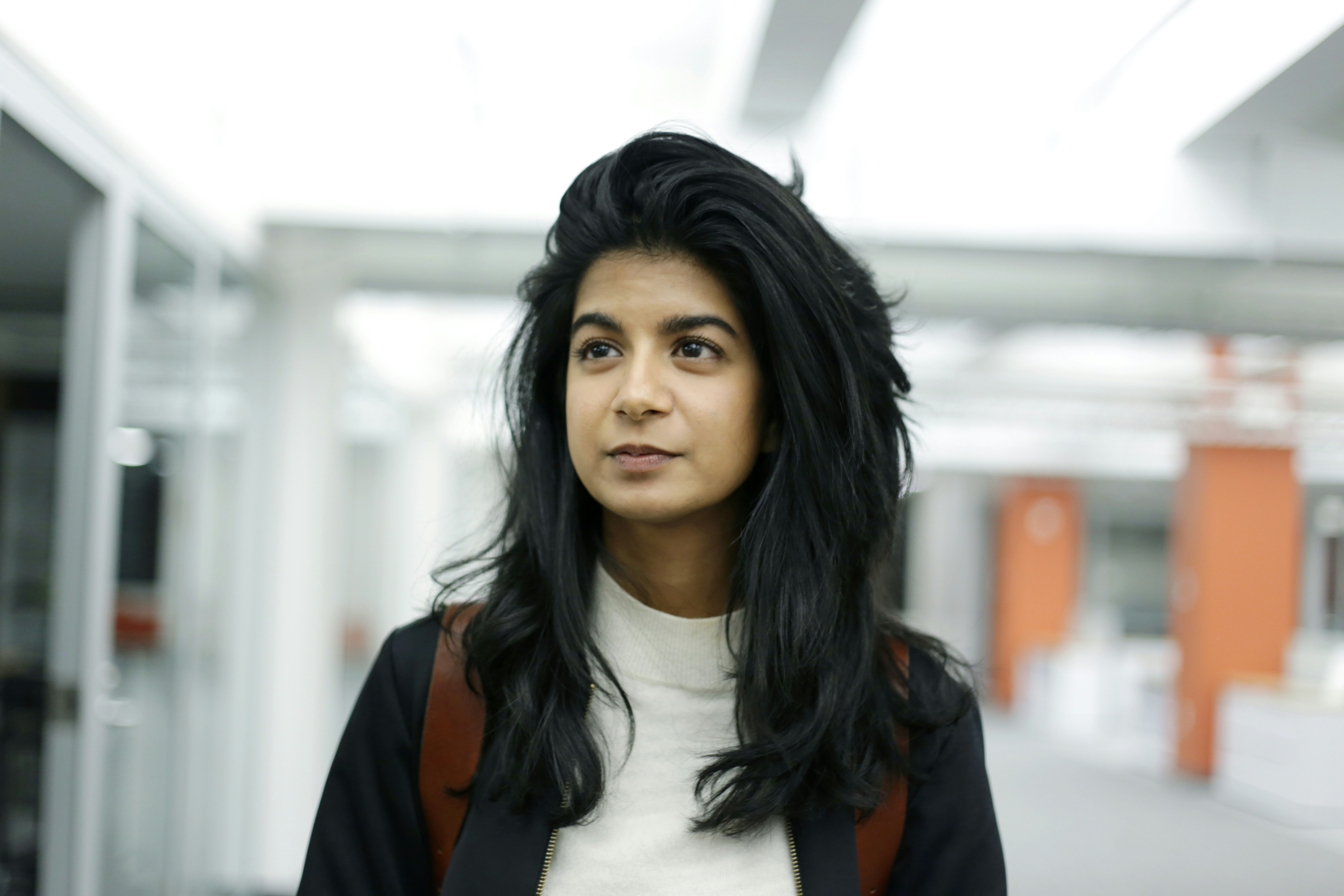 Nathalie Mestralet, Head of Trading