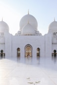 mosque photo