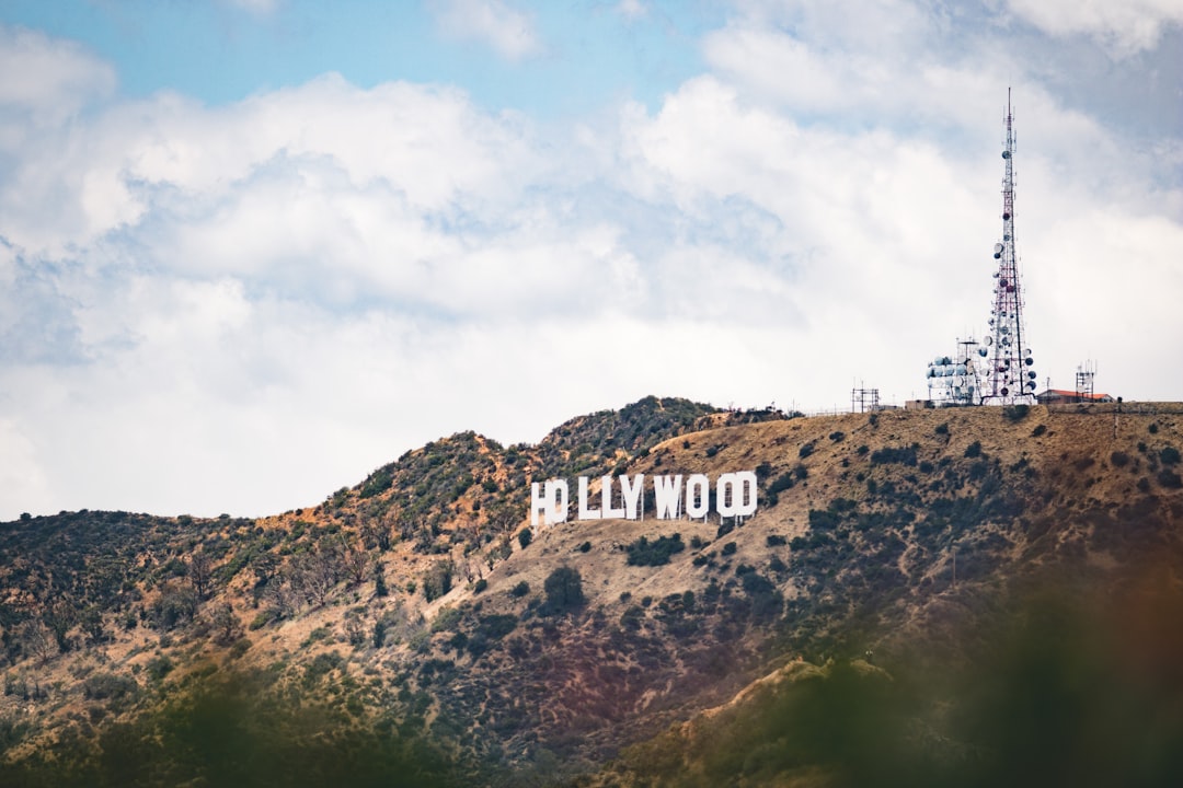 Pedal Through L.A.'s Past and Present on These 8 Breezy Bike Trails… — Pedal Through L.A.'s Past and Present